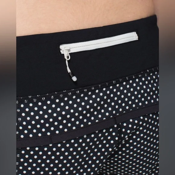 Lululemon Speed Short - Picture 6 of 12